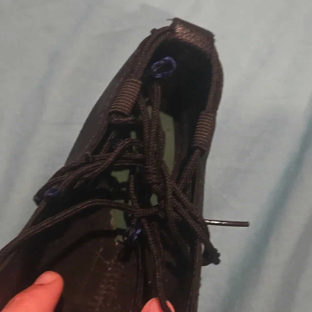 Rutherford Irish Danve Shoes Reel Shoes - Picture 5 of 7